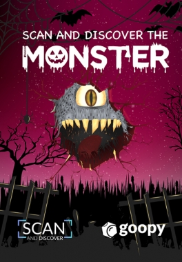 Monster Concept